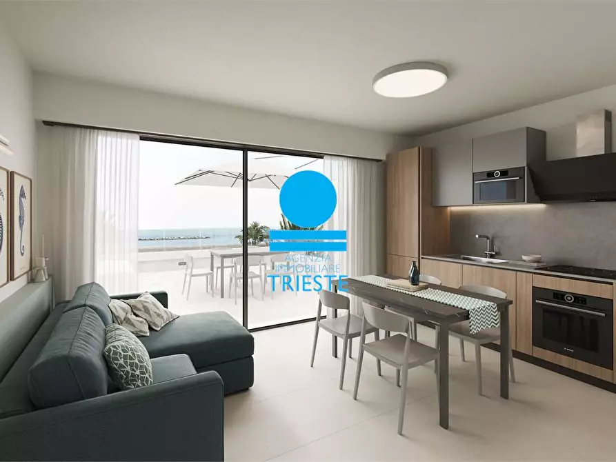 Immagine 3 di Appartamento in affitto  a Pesaro