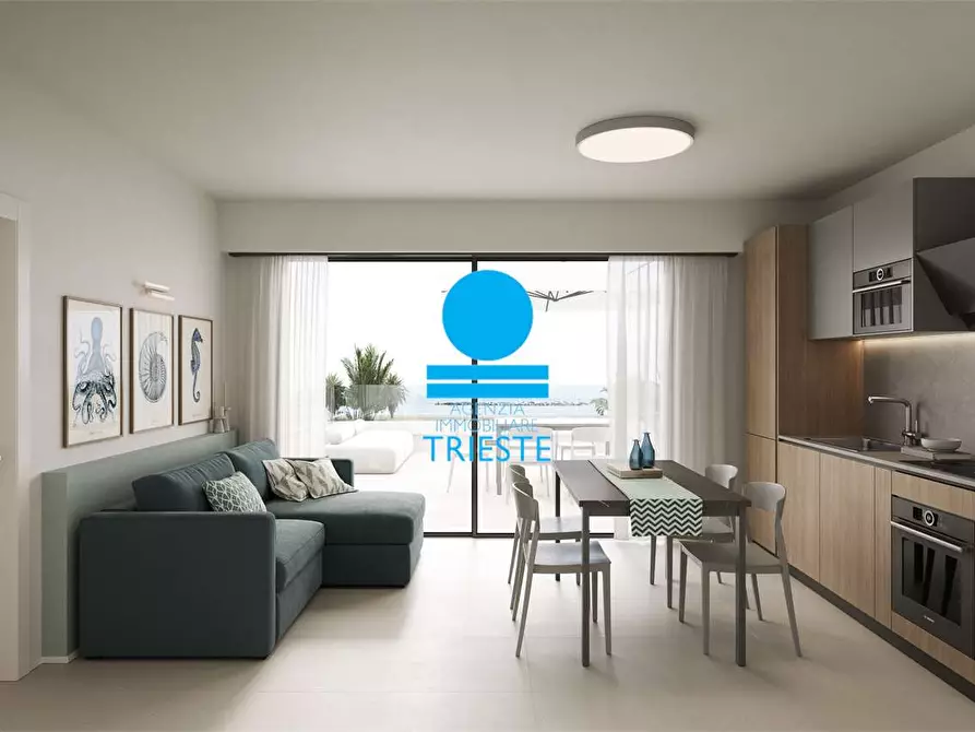 Immagine 4 di Appartamento in affitto  a Pesaro