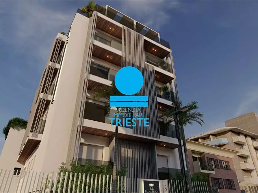 Immagine 5 di Appartamento in affitto  a Pesaro