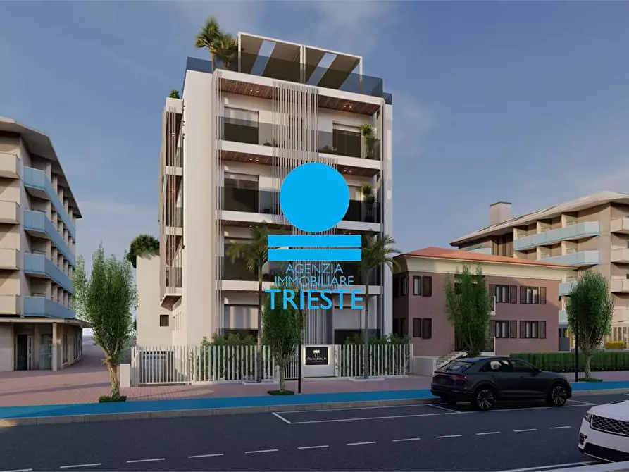 Immagine 7 di Appartamento in affitto  a Pesaro