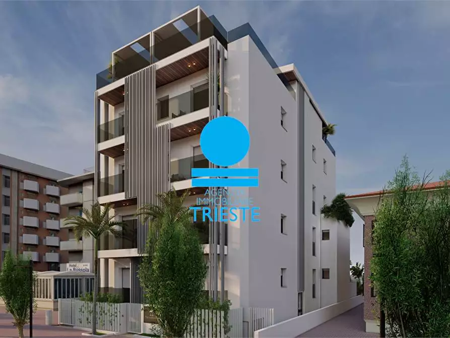 Immagine 8 di Appartamento in affitto  a Pesaro