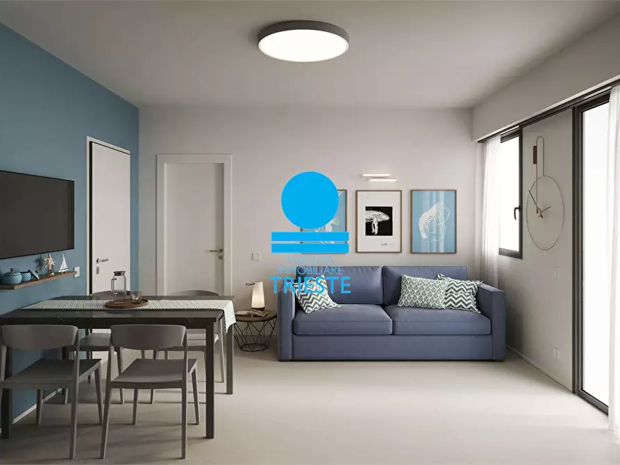 Immagine 9 di Appartamento in affitto  a Pesaro