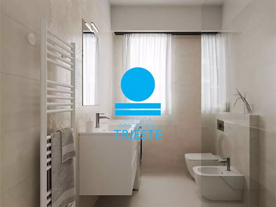 Immagine 12 di Appartamento in affitto  a Pesaro