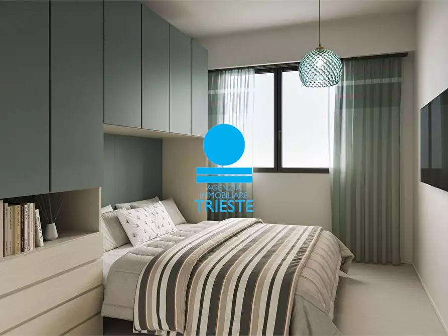 Immagine 14 di Appartamento in affitto  a Pesaro