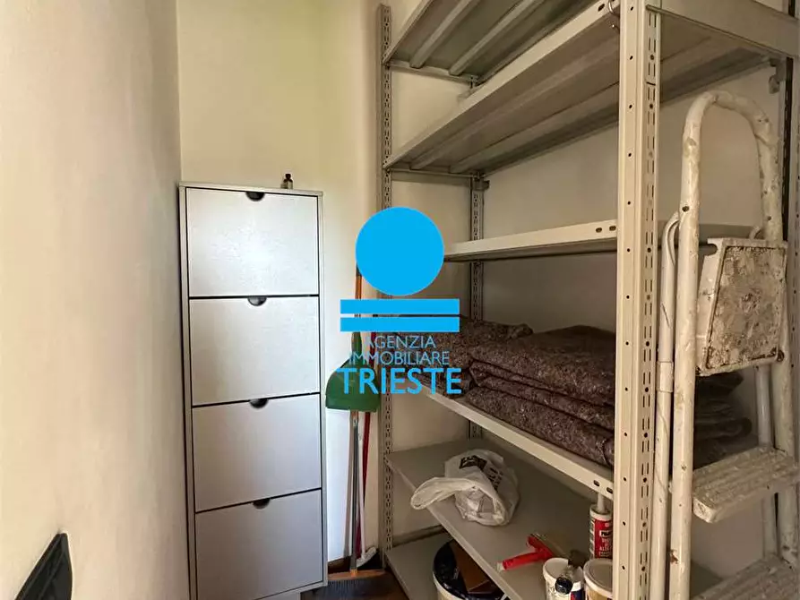 Immagine 3 di Trilocale in vendita  in Toscanini  2 a Pesaro