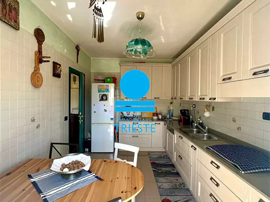 Immagine 5 di Quadrilocale in vendita  a Montelabbate