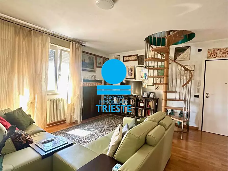 Immagine 1 di Quadrilocale in vendita  a Montelabbate