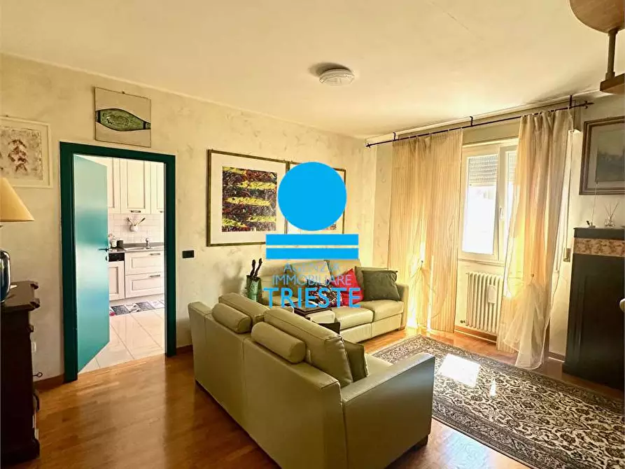 Immagine 2 di Quadrilocale in vendita  a Montelabbate