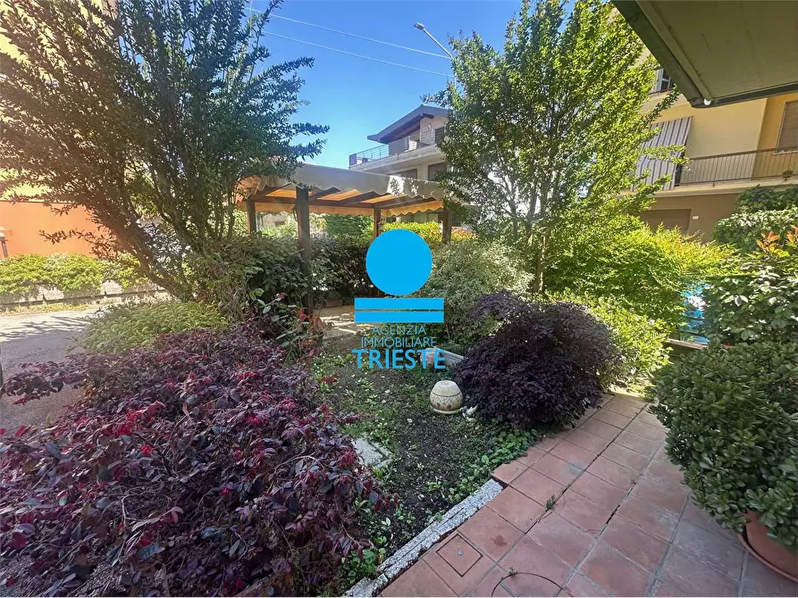 Immagine 21 di Quadrilocale in vendita  a Montelabbate