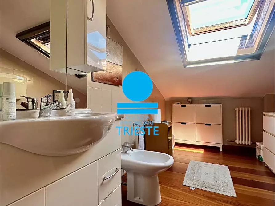 Immagine 18 di Quadrilocale in vendita  a Montelabbate