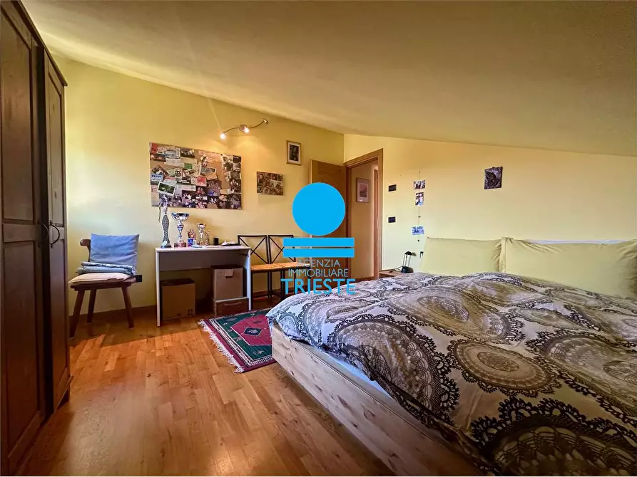 Immagine 16 di Quadrilocale in vendita  a Montelabbate