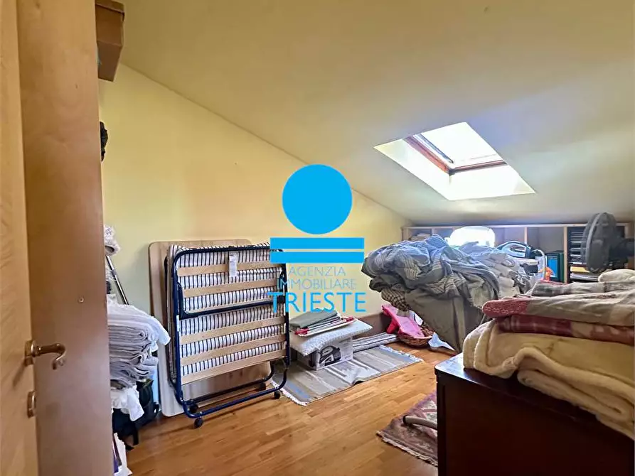 Immagine 17 di Quadrilocale in vendita  a Montelabbate