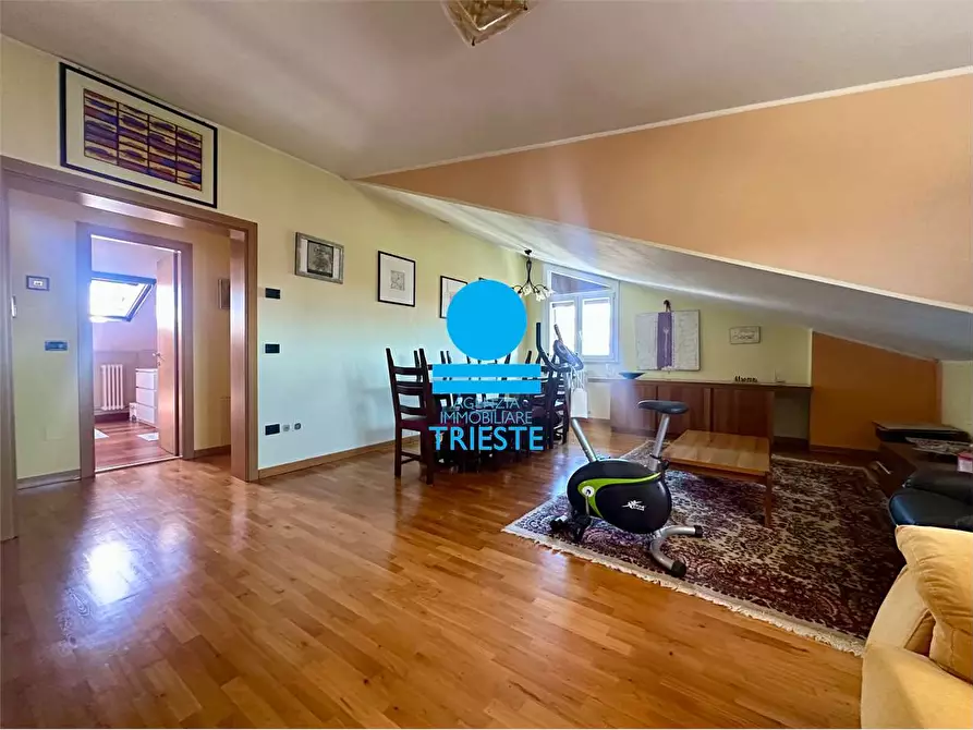 Immagine 14 di Quadrilocale in vendita  a Montelabbate