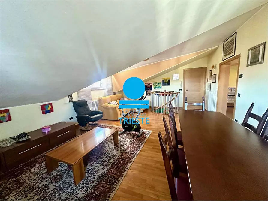 Immagine 15 di Quadrilocale in vendita  a Montelabbate