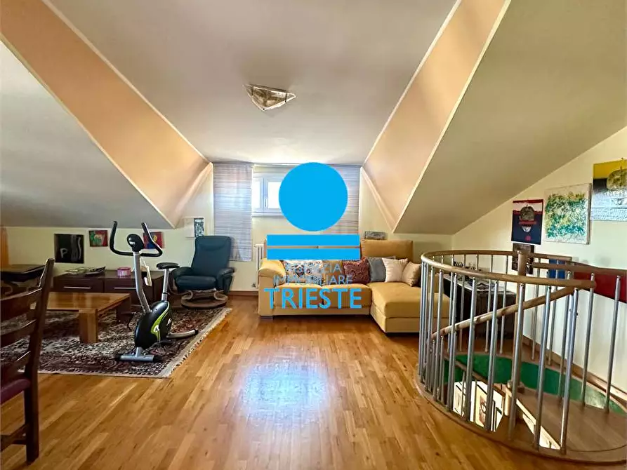 Immagine 12 di Quadrilocale in vendita  a Montelabbate