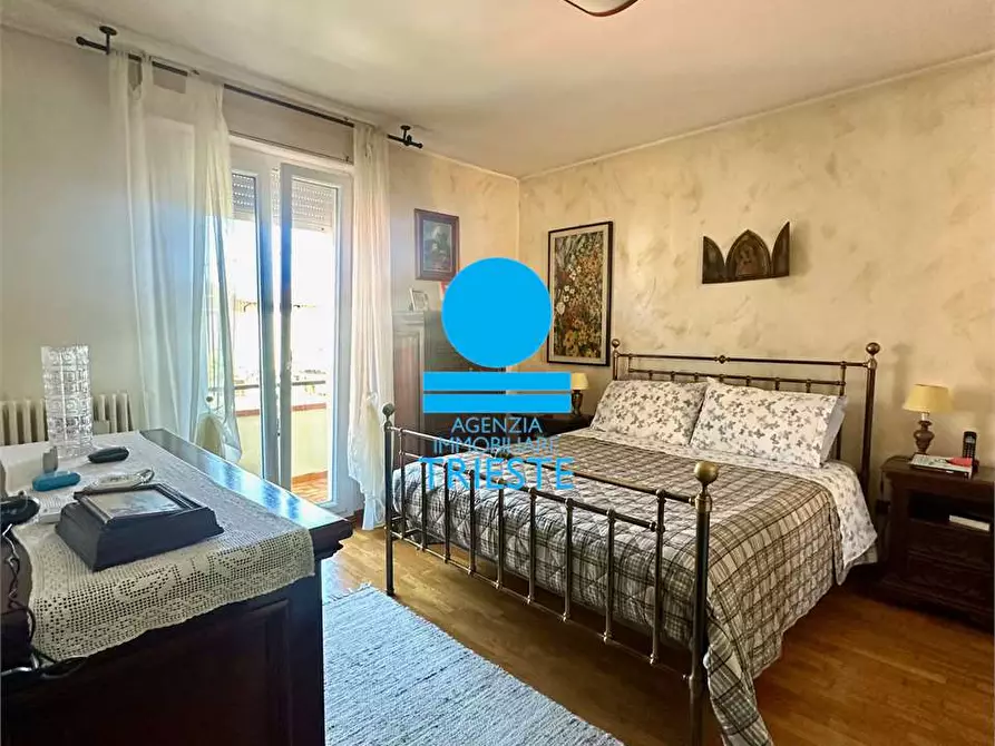 Immagine 8 di Quadrilocale in vendita  a Montelabbate