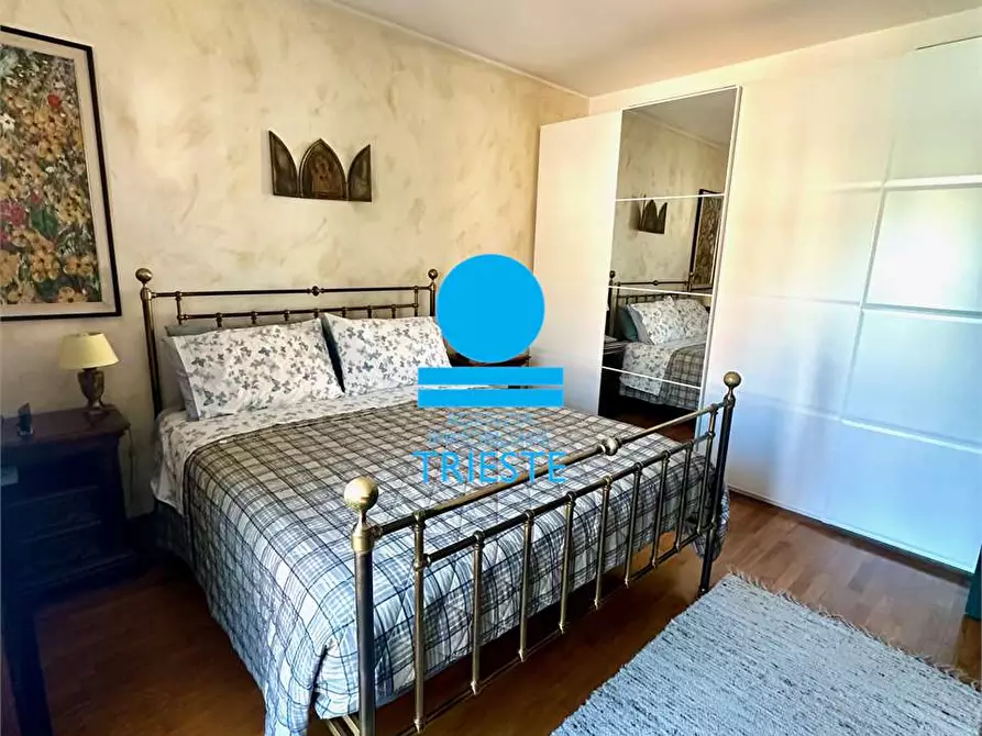 Immagine 9 di Quadrilocale in vendita  a Montelabbate