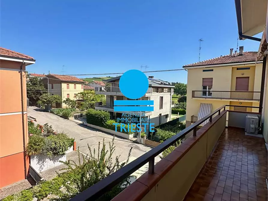 Immagine 10 di Quadrilocale in vendita  a Montelabbate