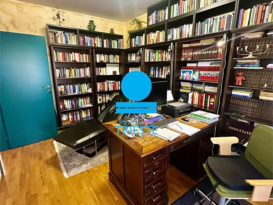 Immagine 7 di Quadrilocale in vendita  a Montelabbate