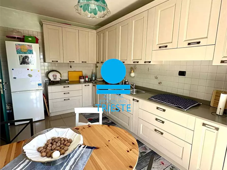 Immagine 4 di Quadrilocale in vendita  a Montelabbate