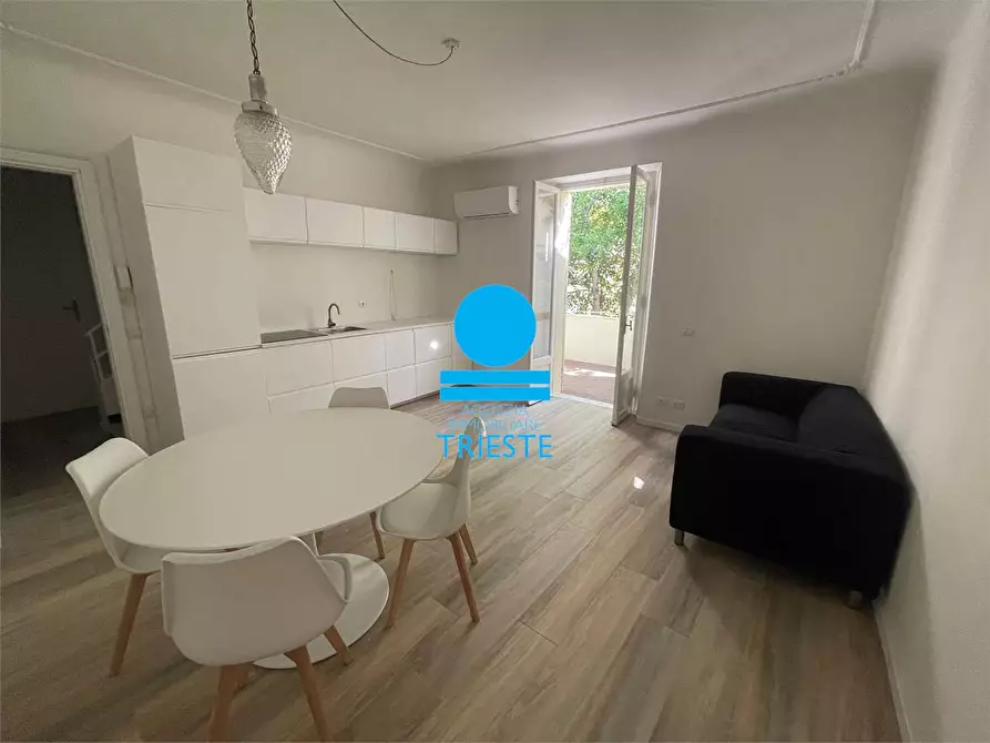 Immagine 1 di Bilocale in affitto  a Pesaro