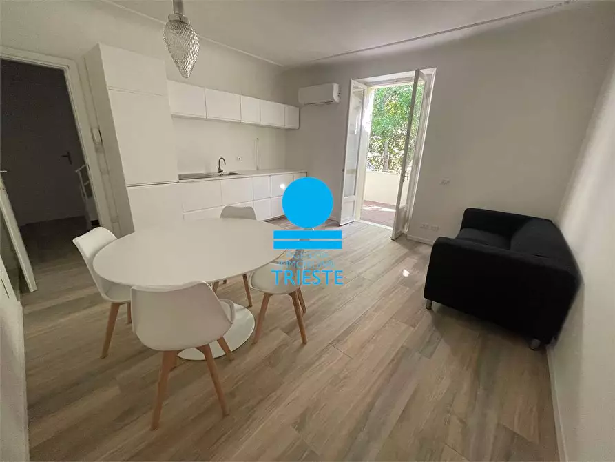 Immagine 2 di Bilocale in affitto  a Pesaro