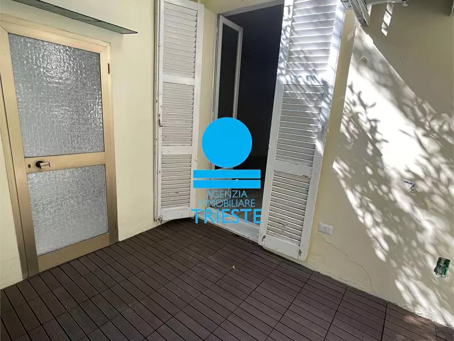 Immagine 3 di Bilocale in affitto  a Pesaro