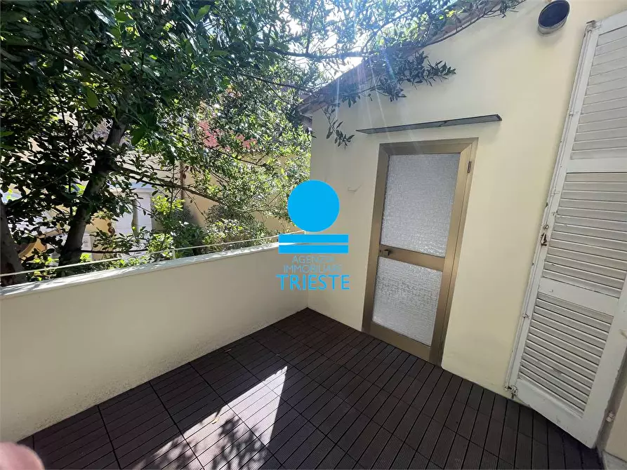 Immagine 4 di Bilocale in affitto  a Pesaro