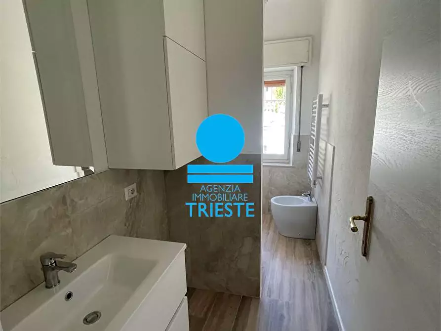 Immagine 5 di Bilocale in affitto  a Pesaro