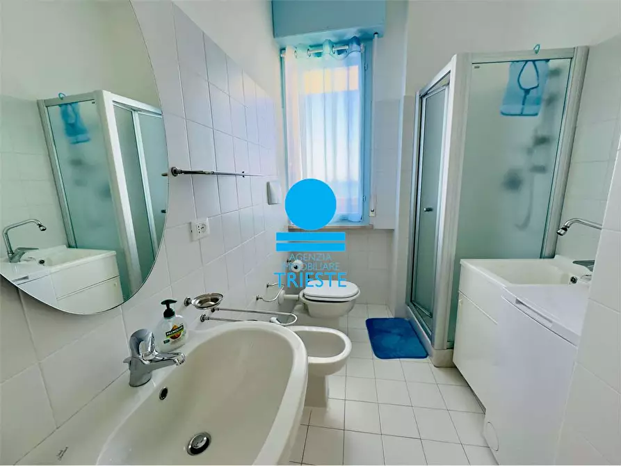 Immagine 8 di Trilocale in affitto  in viale berna 12 a Pesaro