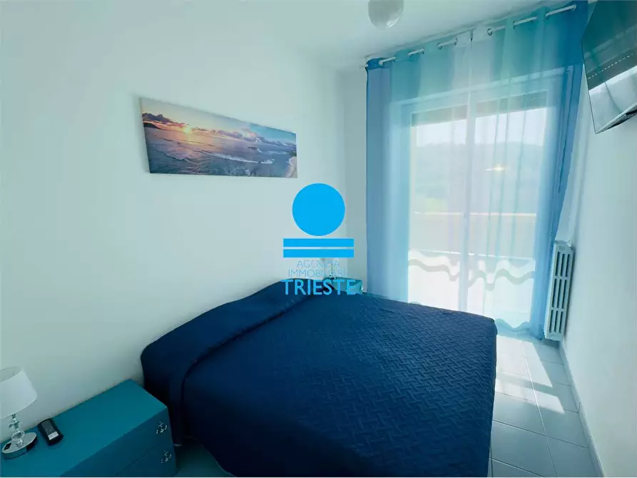 Immagine 4 di Trilocale in affitto  in viale berna 12 a Pesaro