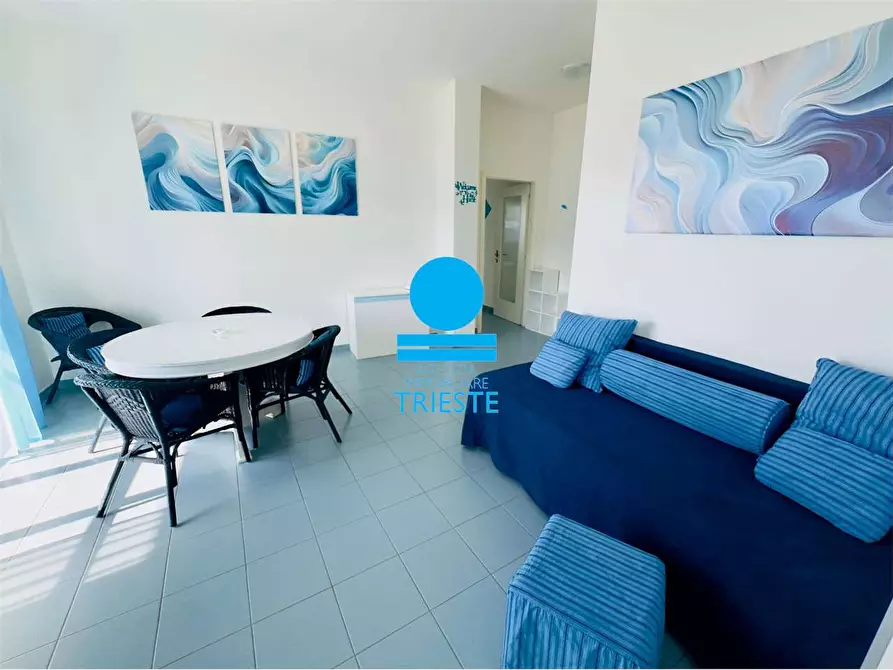 Immagine 14 di Trilocale in affitto  in viale berna 12 a Pesaro