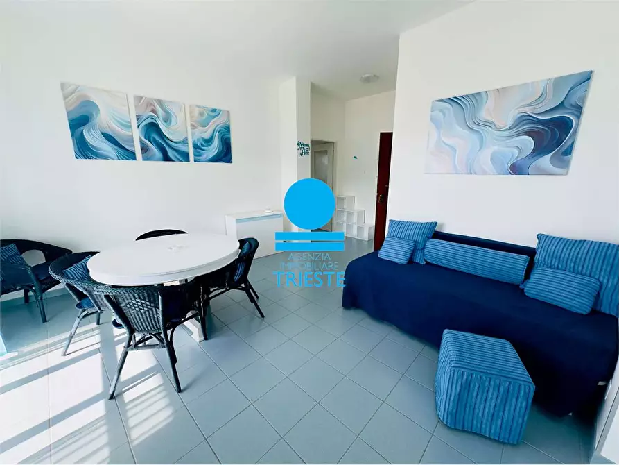 Immagine 15 di Trilocale in affitto  in viale berna 12 a Pesaro