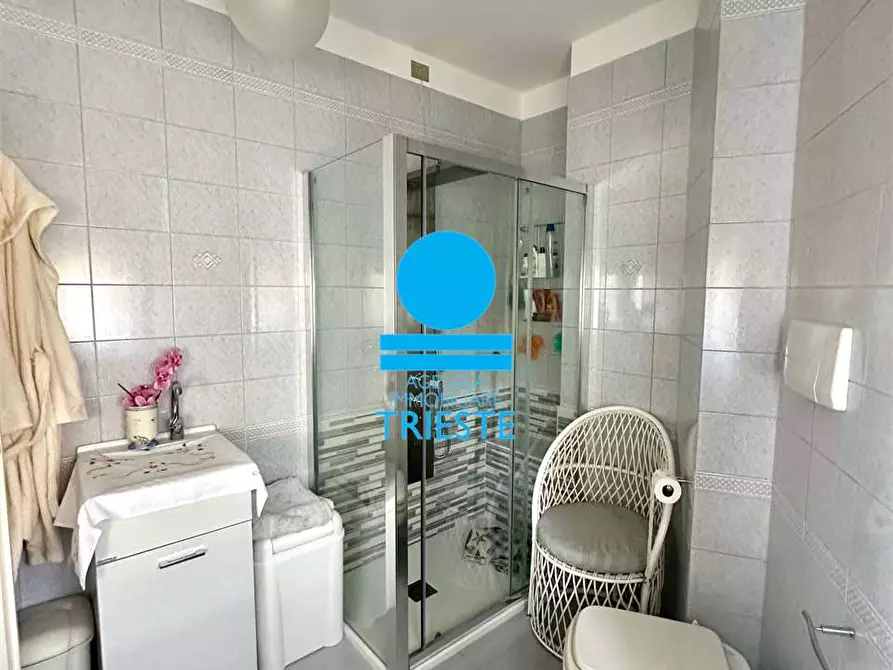 Immagine 17 di Quadrilocale in vendita  a Pesaro