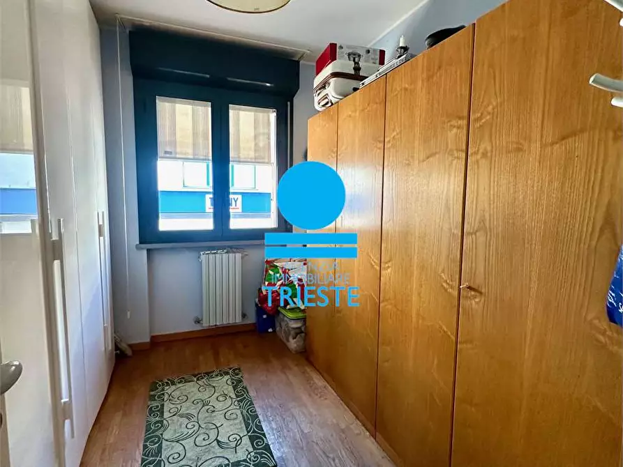 Immagine 15 di Quadrilocale in vendita  a Pesaro