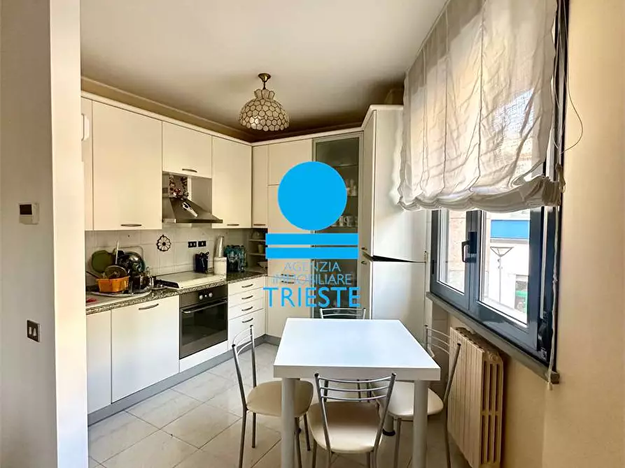 Immagine 4 di Quadrilocale in vendita  a Pesaro