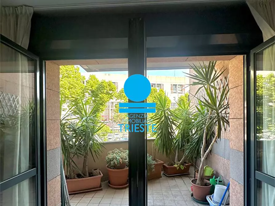 Immagine 7 di Quadrilocale in vendita  a Pesaro