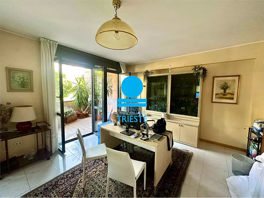 Immagine 6 di Quadrilocale in vendita  a Pesaro