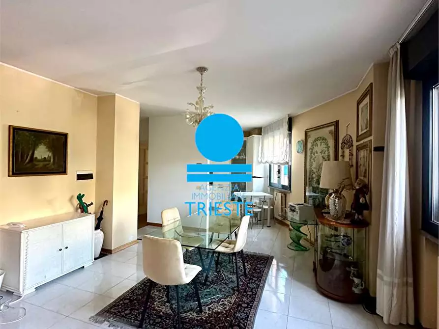 Immagine 5 di Quadrilocale in vendita  a Pesaro