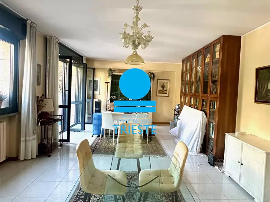 Immagine 3 di Quadrilocale in vendita  a Pesaro