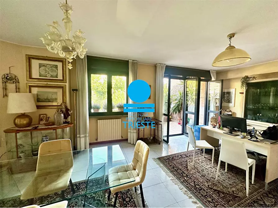 Immagine 8 di Quadrilocale in vendita  a Pesaro