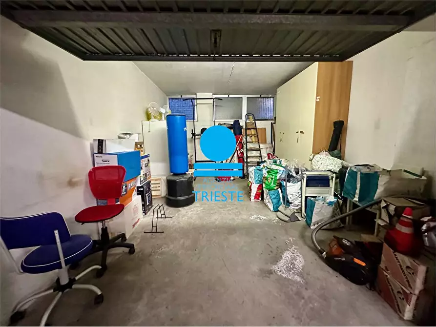 Immagine 19 di Quadrilocale in vendita  a Pesaro