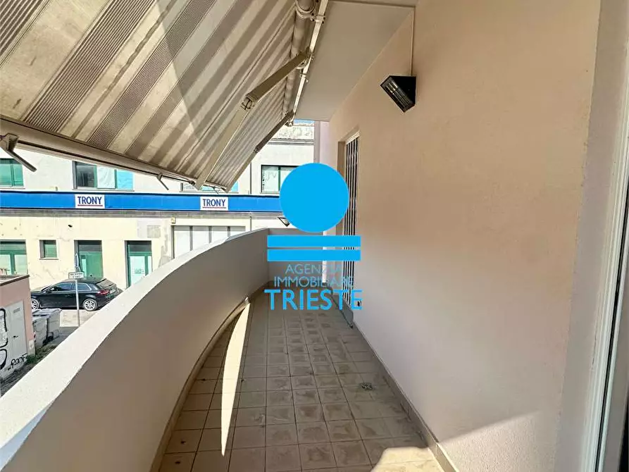 Immagine 12 di Quadrilocale in vendita  a Pesaro