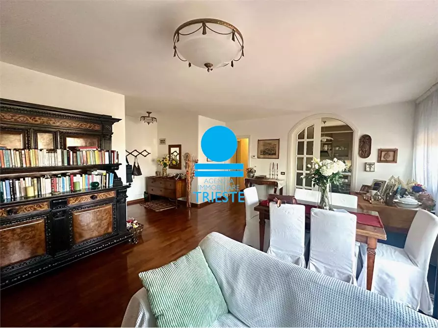 Immagine 4 di Attico in vendita  a Pesaro