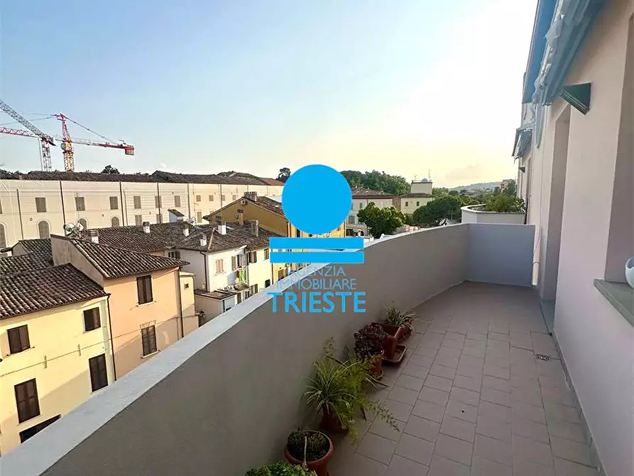 Immagine 15 di Attico in vendita  a Pesaro