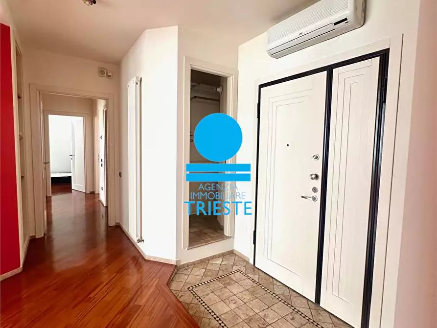 Immagine 15 di Quadrilocale in vendita  in martiri Fragheto 43 a Pesaro