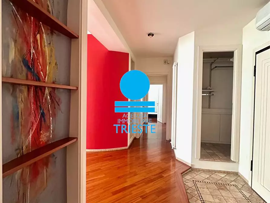 Immagine 18 di Quadrilocale in vendita  in martiri Fragheto 43 a Pesaro