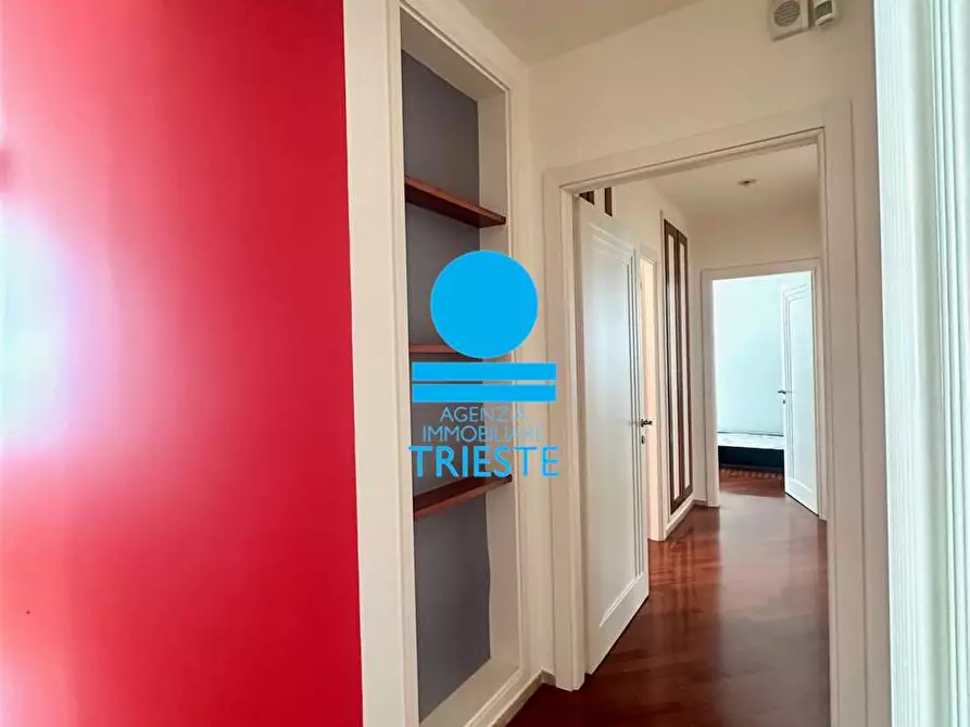 Immagine 19 di Quadrilocale in vendita  in martiri Fragheto 43 a Pesaro