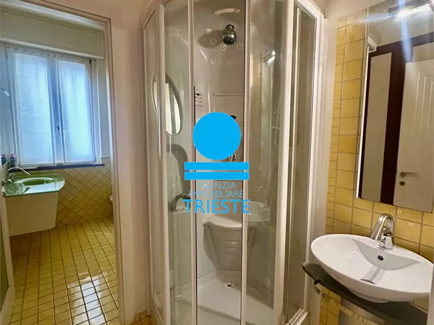 Immagine 31 di Quadrilocale in vendita  in martiri Fragheto 43 a Pesaro