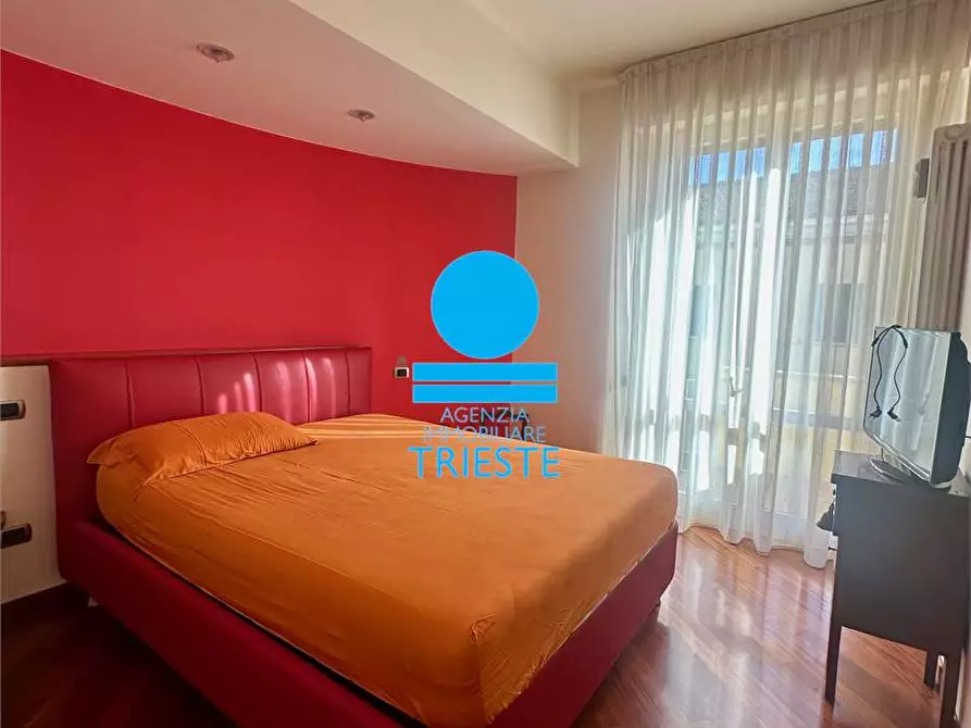 Immagine 20 di Quadrilocale in vendita  in martiri Fragheto 43 a Pesaro